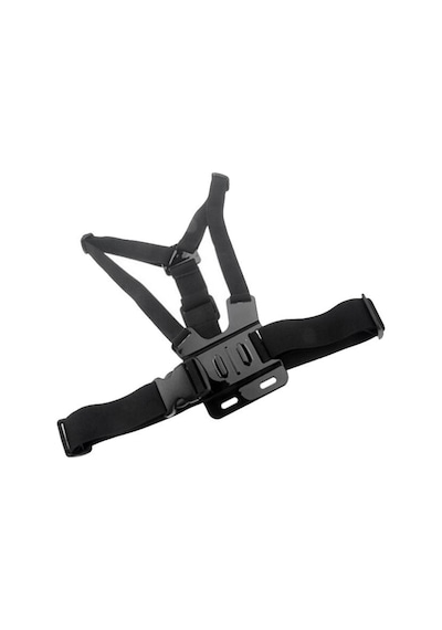 Chest Body Strap Gp26 Aksiyon Kamera Göğüs Bağlantı Aparatı