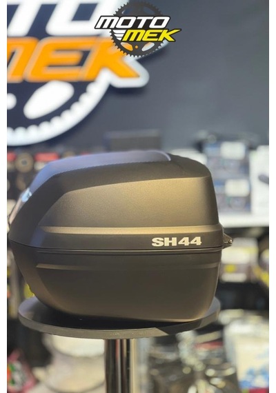 Shad Sh44 Motosiklet Arka Çanta 44 Litre Diğer