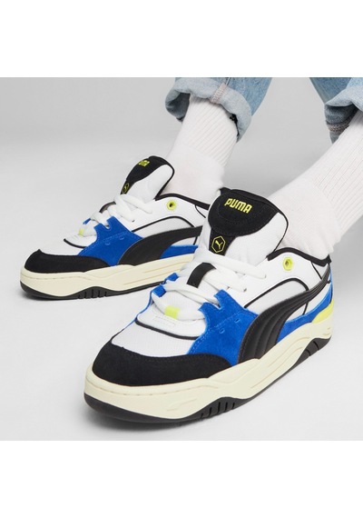 Puma 180 Unisex Sneaker Çok Renkli
