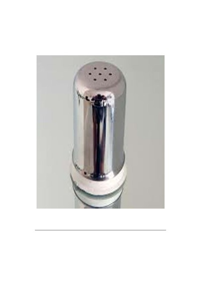 Büyük Çelik Karabiberlik Royaleks-k-4602 Metal