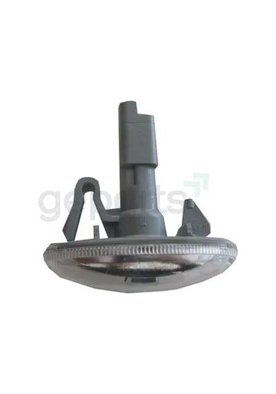 Çamurluk Sinyali Şeffaf Sağ / Sol Aynı Adet Duylu Ampüllü Peugeot 206- Sd - 2007-2011