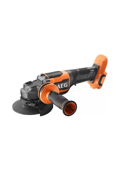 AEG BEWS18 125BLPX2-602C Akülü Kömürsüz Motor Taşlama - T4935492638
