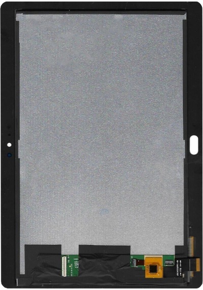 Huawei Mediapad M3 Lite 10 Bah-al00 Ekran Dokunmatik Set Siyah
