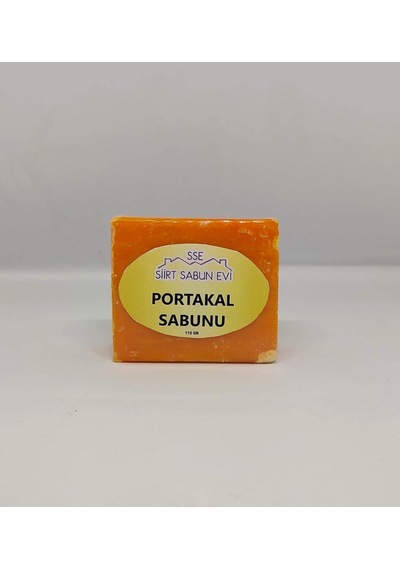 %100 Doğal Portakal 100 Gr Acı Badem