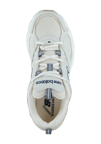 New Balance 408 Kadın Bej Spor Ayakkabı Ml408bj Krem