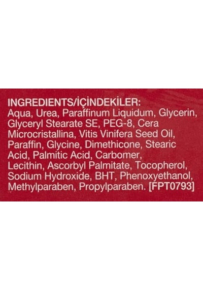 Neutrogena Norveç Formülü Nasırlaşmış Ayaklar İçin Ayak Kremi 50 Ml