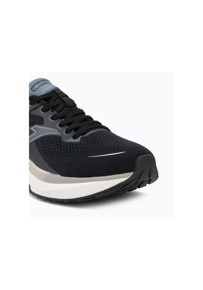 Joma Rspees2601 Speed Erkek Koşu Ayakkabısı - Siyah/gri