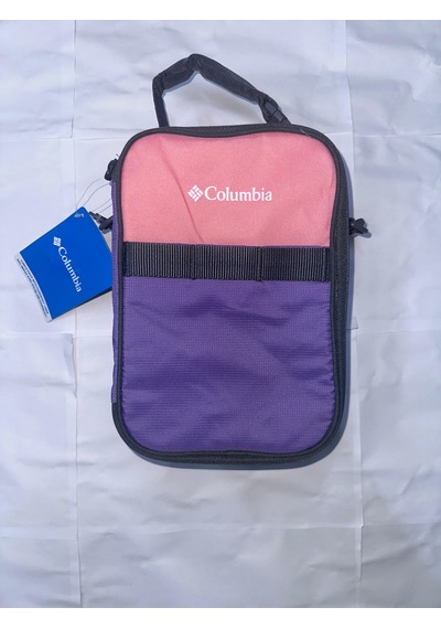 Columbia 10004056 Termo Beslenme Çantası Çok Renkli