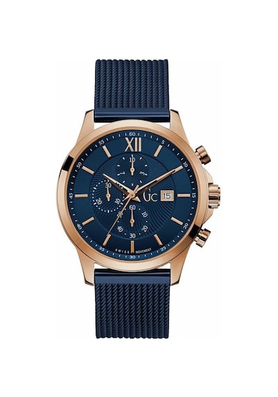 Guess Collection GCY27003G7MF Erkek Kol Saati