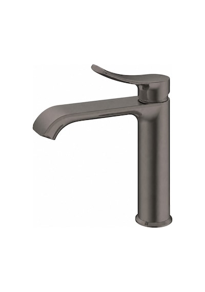 Valtemo Valero Lavabo Bataryası Art Gray Vm-1203 Gri