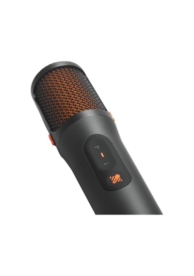 Jbl Partybox Kablosuz Karaoke Mikrofon Set,2 Adet,syh Gerçek Zamanlı Vokal Mesafesi Ve Usb-c Parti Kutusu Dongle