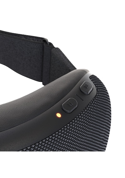 Therabody Smartgoggles 2. Jenerasyon Siyah