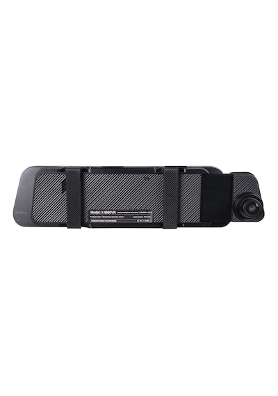 For-x X-966dvr Ayna Tipi Kayıt Kamera Sistemi 3 Kameralı