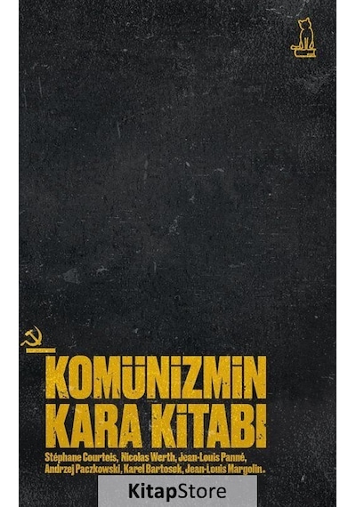 Komünizmin Kara Kitabı- Felix Kitap