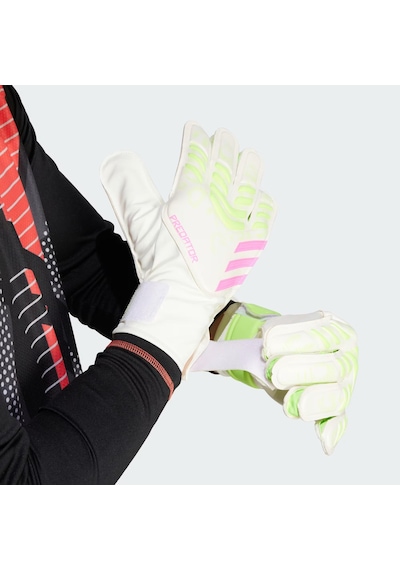 Adidas Predator Training Kaleci Eldiveni C-adıjh3806a10a00 Beyaz