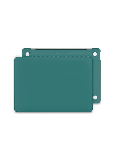 Novstrap Apple Uyumlu MacBook Pro 14 İnç M1 M2 A2442 A2779 İle Kılıf Sert Rubber Mat Buzlu Kapak Karışık Çok Renkli