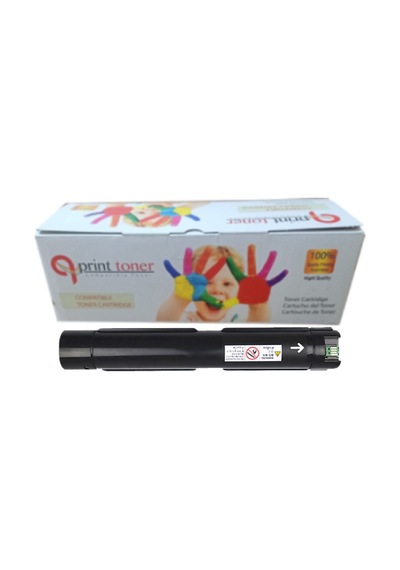 Xerox 006r01693 Sc2020 Siyah Uyumlu Toner 9000 Sayfa Docucentre C2020