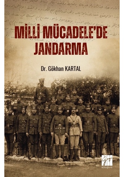 Milli Mücadele De Jandarma