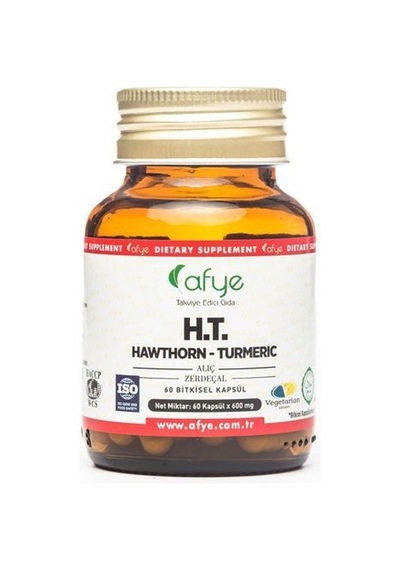 Afye H.T
