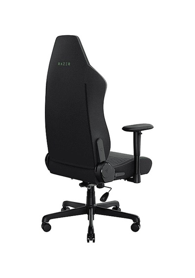 Razer İskur V2 X Oyuncu Koltuğu Siyah Diğer