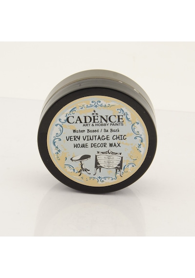 Cadence Home Decor Wax Şeffaf 50 Ml