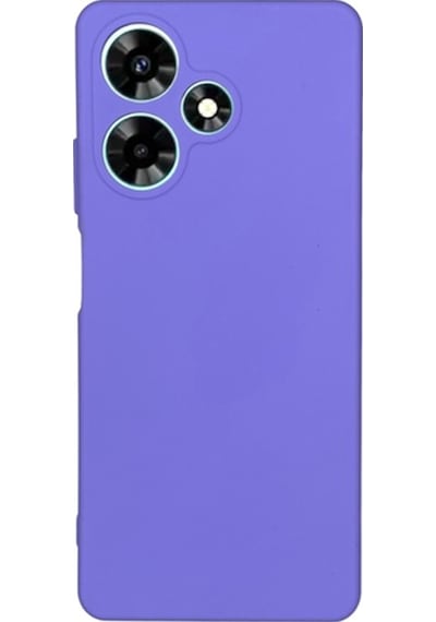Nettech İnfinix Hot 30 Play Uyumlu Trend Seri Arka Koruma Kılıf