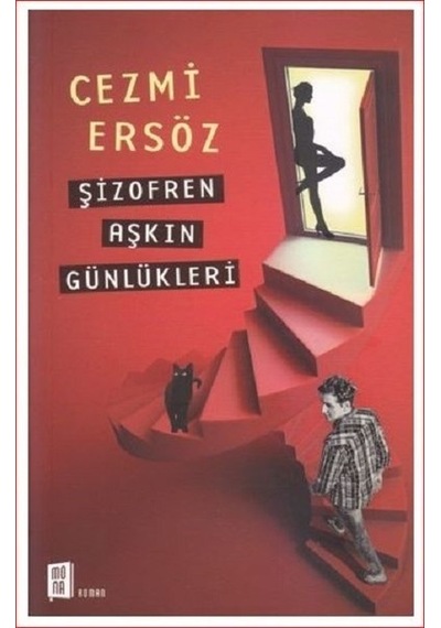 Şizofren Aşkın  Günlükleri