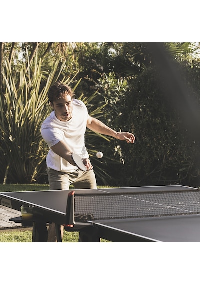 Cornilleau P-Ball ABS Evolution 1 Yıldız 6'lı Masa Tenisi Topu