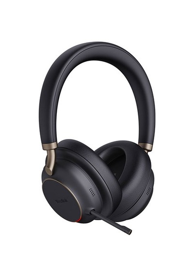 Yealink Bh76 Plus Uc Black Usb-c/a Bluetooth Kl.