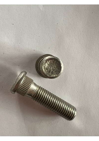 Ford Bijon Saplaması 2'li Set 13ø-m12x1,50x26