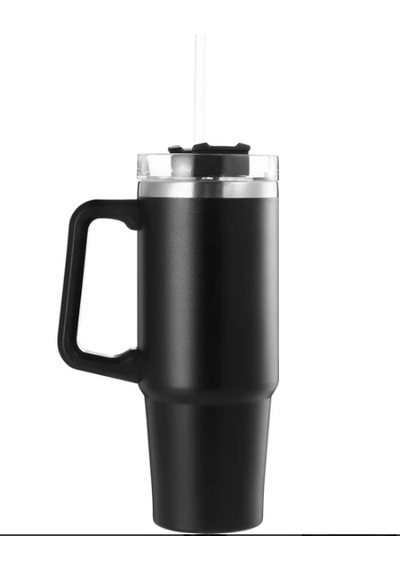 Lumin Flask Lumin Quencher Tumbler 1,18 Litre Vakum Yalıtımlı Termos