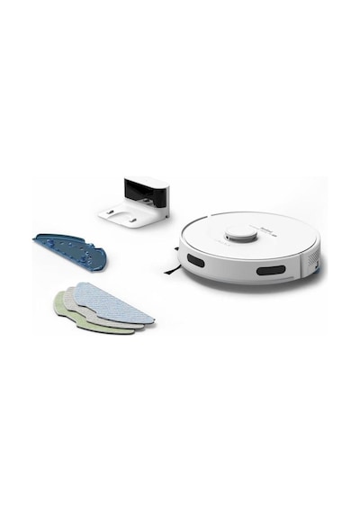 Tefal RG8577 X-Plorer Serie 75 S Max Mop Özellikli Akıllı Robot Süpürge