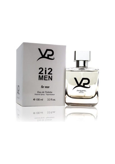 212 For Men Edt 100 Ml Erkek Parfüm Kalıcı Ferah Odunsu Odunsu