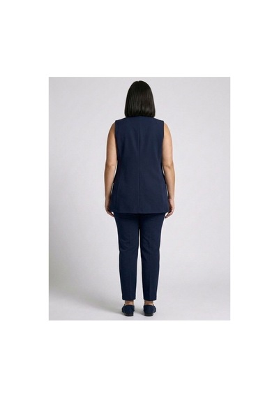 Hanezza Büyük Beden Kadın Siyah Casual -ofis Kombini Şıklık Ve Rahatlık Bir Arada Lacivert - 4035067 Lacivert Hanezza Büyük Beden Kadın Siyah Casual -ofis Kombini Şıklık Ve Rahatlık Bir Arada Lacivert - 4035067 Lacivert