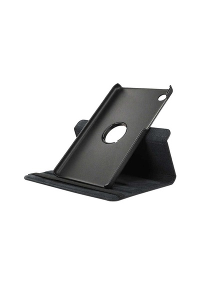 Lenovo Tab M10 Plus Tbtb, 128f 3. Jenerasyon Zore Dönebilen Standlı Kılıf, Mavi