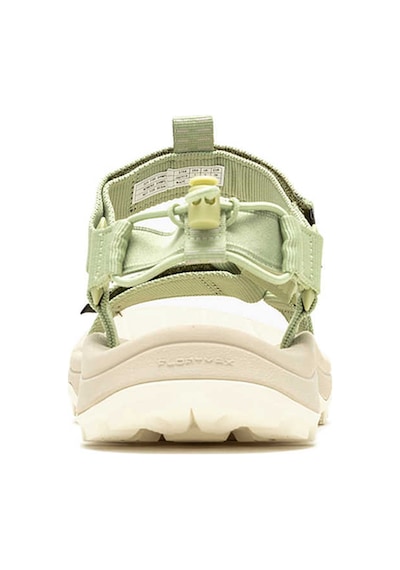 Merrell J007016 Speed Fushıon Web Sport Kadın Sandalet Yeşil