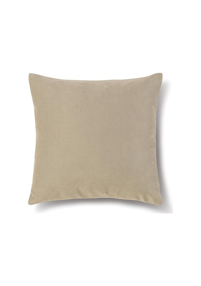 Tr Soft Series Ay Taşı Beji Kırlent Kılıfı, 50x30 Cm Genel