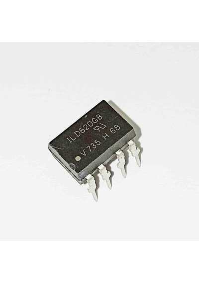 Ild620gb Dıp Opto 2 Adet