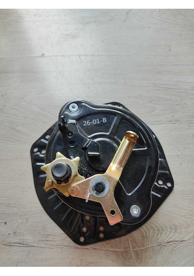 İtal/çin Dizel Motor,çapa Makinası,su Motoru Ve Jeneratörler İçin Otomatik Kurmalı Starter 170f/178f/186f/192f 5hp/7hp/10hp/12hp