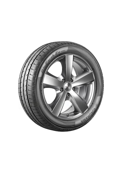 Yokohama 195/65r15 91h Bluearth-4s Aw21 Yaz Lastiği 2025