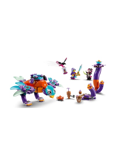 LEGO® Dreamzzz  71481 Izzie'nin Düş Hayvanları