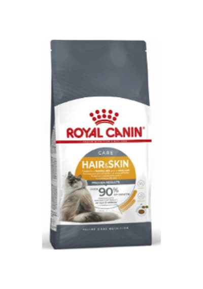 Royal Canin Hair & Skin Care Yetişkin Kedi Maması 1500 G