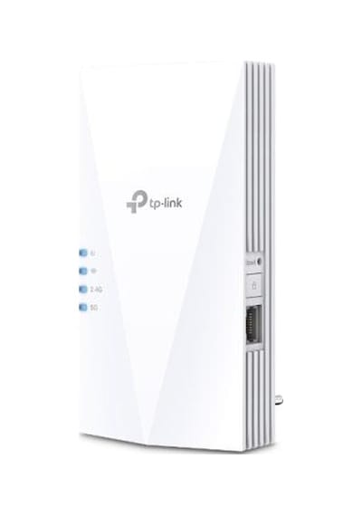 TP-Link RE500X AC1200 1200 Mbps Wi-Fi 6 Menzil Genişletici