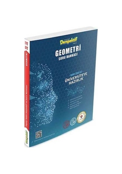 Derspektif Geometri Akilli Öğrenme Ekosistemi