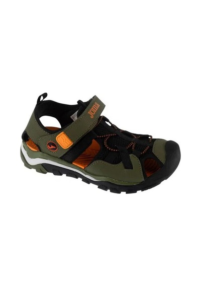 Joma Slakjs2623v S.lake Jr Unisex Sandalet Çok Renkli