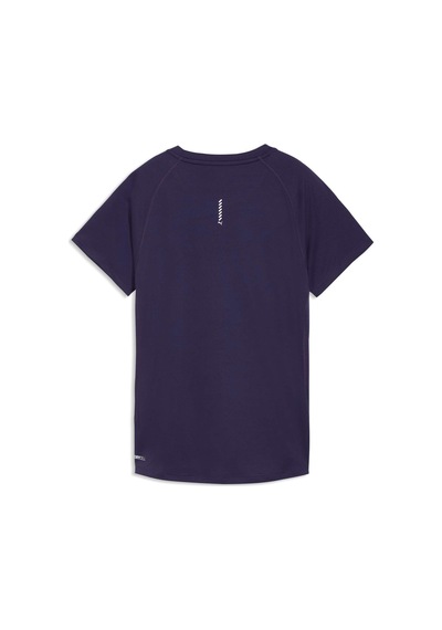 Puma Velocıty Kadın Koşu Tişörtü 526578 64 Mor