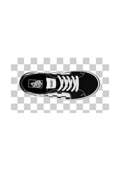 Vans Mn Filmore Decon Erkek Ayakkabısı Vn0a3wkz5gx1 Siyah