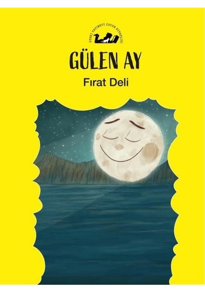 Gülen Ay - Fırat Deli - Öteki Yayınevi