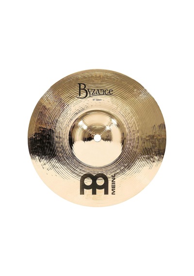 Meinl B10s-b Byzance 10" Brilliant Splash Zil