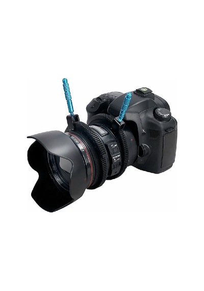 Dslr Lens Odaklama Kemeri- Dslr Lens Gear Belt
